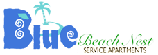 Blue Beach Nest